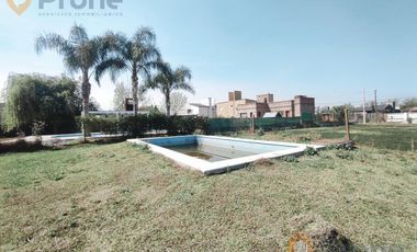 Casa - Las Acequias