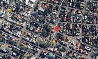 Edificio Comercial en venta - 3 niveles - oficinas baños - 1014mts2 -  Pinamar