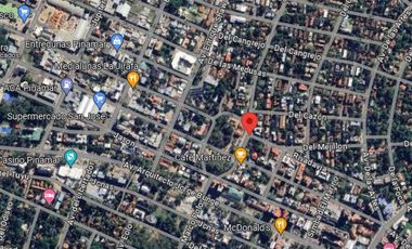 Edificio Comercial en venta - 3 niveles - oficinas baños - 1014mts2 -  Pinamar