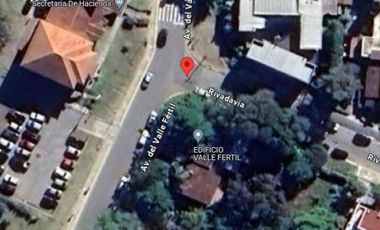 Edificio Comercial en venta - 3 niveles - oficinas baños - 1014mts2 -  Pinamar