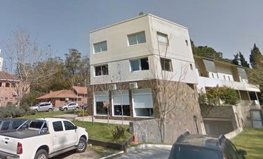 Edificio Comercial en venta - 3 niveles - oficinas baños - 1014mts2 -  Pinamar