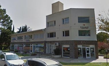 Edificio Comercial en venta - 3 niveles - oficinas baños - 1014mts2 -  Pinamar