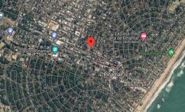 Edificio Comercial en venta - 3 niveles - oficinas baños - 1014mts2 -  Pinamar