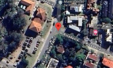 Edificio Comercial en venta - 3 niveles - oficinas baños - 1014mts2 -  Pinamar