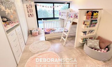 Casa de estilo moderno en Venta al agua! 4 ambientes al agua con pileta - El Cantón- Escobar