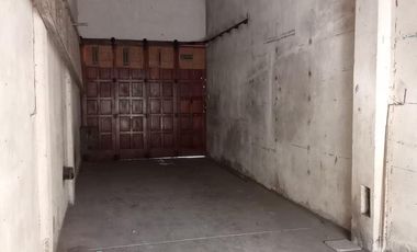 Venta Departamento con Galpón y Local en Ramos Mejia Muy buen Estado