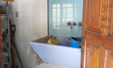 Venta Departamento con Galpón y Local en Ramos Mejia Muy buen Estado