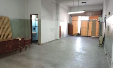 Venta Departamento con Galpón y Local en Ramos Mejia Muy buen Estado