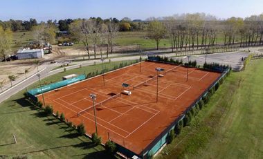Lote en venta en La Alameda etapa 1 Canning