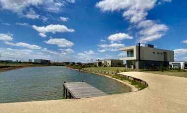 Lote en venta en La Alameda etapa 1 Canning