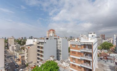 Venta departamento 2 ambientes en Vicente López