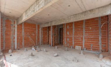 Venta departamento 2 ambientes en Vicente López