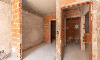 Venta departamento 2 ambientes en Vicente López