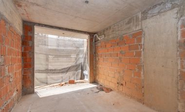 Venta departamento 2 ambientes en Vicente López