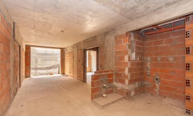 Venta departamento 2 ambientes en Vicente López