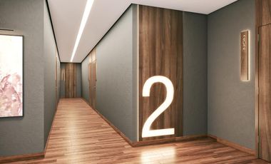 Venta departamento 2 ambientes en Vicente López