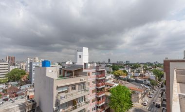 Venta departamento 2 ambientes en Vicente López