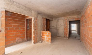 Venta departamento 2 ambientes en Vicente López