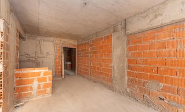 Venta departamento 2 ambientes en Vicente López