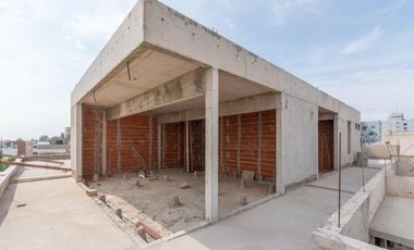 Venta departamento 2 ambientes en Vicente López