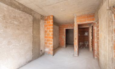 Venta departamento 2 ambientes en Vicente López