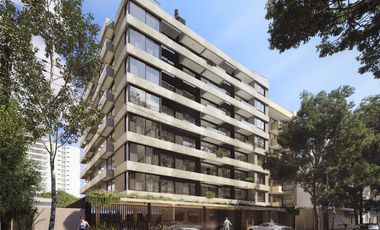 Venta departamento 2 ambientes en Vicente López