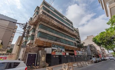 Venta departamento 2 ambientes en Vicente López