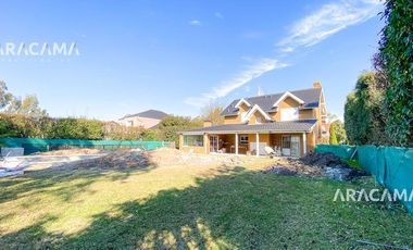 CASA en VENTA en Echeverria del Lago - Canning