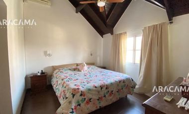 CASA en VENTA en Echeverria del Lago - Canning