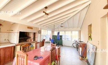 CASA en VENTA en Echeverria del Lago - Canning