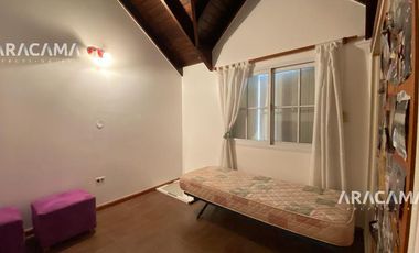 CASA en VENTA en Echeverria del Lago - Canning