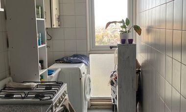 Departamento en  venta de 2 ambientes con balcón - Wilde