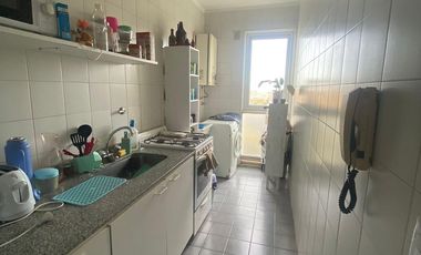 Departamento en  venta de 2 ambientes con balcón - Wilde