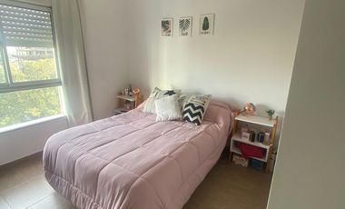Departamento en  venta de 2 ambientes con balcón - Wilde