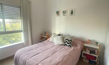 Departamento en  venta de 2 ambientes con balcón - Wilde