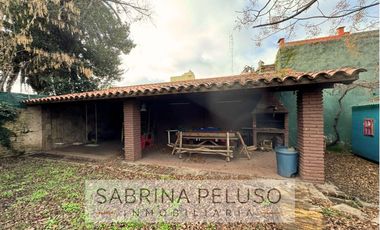 Casa en venta en moreno centro