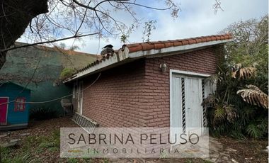 Casa en venta en moreno centro