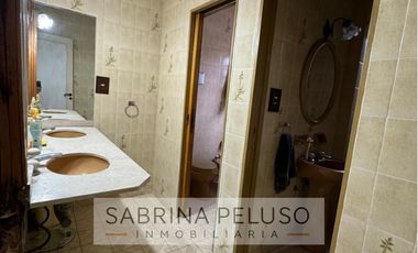 Casa en venta en moreno centro