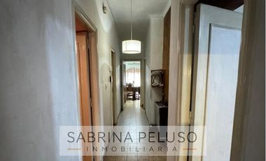 Casa en venta en moreno centro