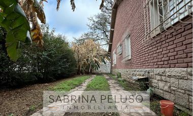 Casa en venta en moreno centro