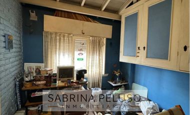 Casa en venta en moreno centro