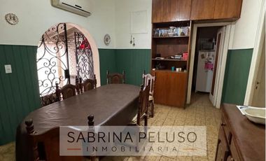 Casa en venta en moreno centro