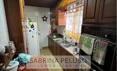 Casa en venta en moreno centro
