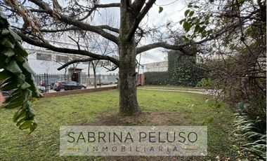 Casa en venta en moreno centro