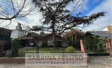 Casa en venta en moreno centro