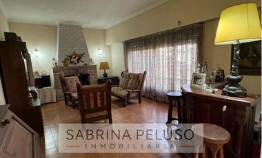 Casa en venta en moreno centro