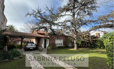 Casa en venta en moreno centro