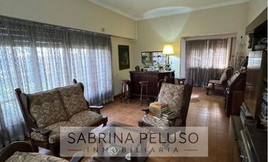 Casa en venta en moreno centro