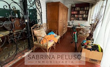 Casa en venta en moreno centro