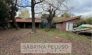 Casa en venta en moreno centro